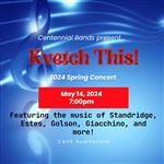 Final Band Concert